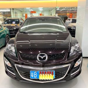 Mazda 2014 CX-7 2.5 two-drive Premium Edition - 图片 2