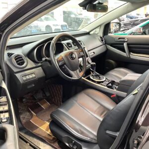 Mazda 2014 CX-7 2.5 two-drive Premium Edition - 图片 3