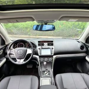 Mazda 2012 Mazda 6 Raywing 2.0 Elite Edition - 图片 4