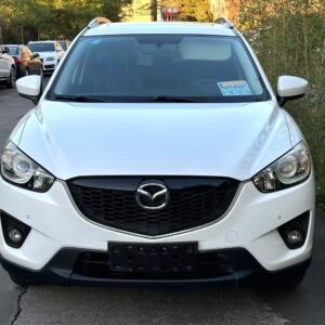 Mazda 2013 CX-5 2.5 all-wheel-drive Luxury model - 图片 2