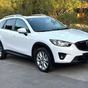 Mazda 2013 CX-5 2.5 all-wheel-drive Luxury model - 图片 3