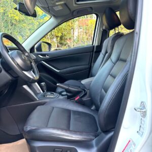 Mazda 2013 CX-5 2.5 all-wheel-drive Luxury model - 图片 5