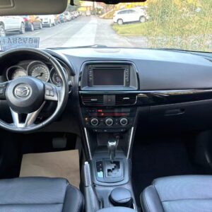 Mazda 2013 CX-5 2.5 all-wheel-drive Luxury model - 图片 4