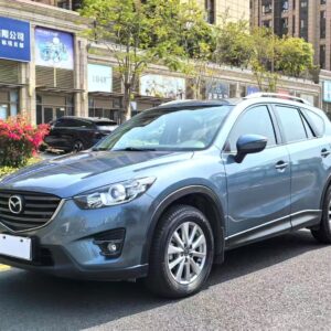 Mazda 2015 CX-5 2.0 two-drive urban model
