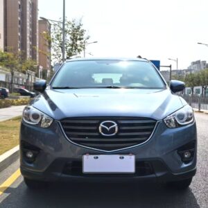 Mazda 2015 CX-5 2.0 two-drive urban model - 图片 2