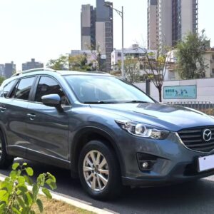 Mazda 2015 CX-5 2.0 two-drive urban model - 图片 3