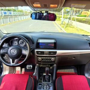 Mazda 2015 CX-5 2.0 two-drive urban model - 图片 4