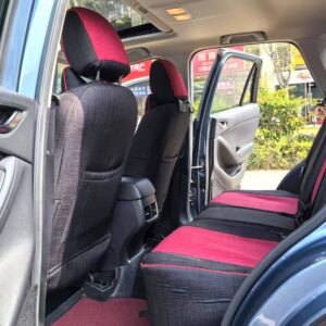 Mazda 2015 CX-5 2.0 two-drive urban model - 图片 6