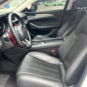 Mazda 2021 Mazda 6 Atz 2.5 Blue Sky Sport Edition - 图片 3