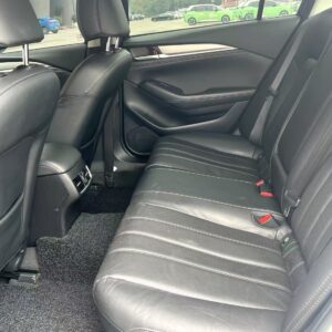 Mazda 2021 Mazda 6 Atz 2.5 Blue Sky Sport Edition - 图片 5