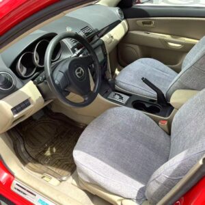 Mazda 2012 Mazda 3 1.6 Classic Standard edition - 图片 3