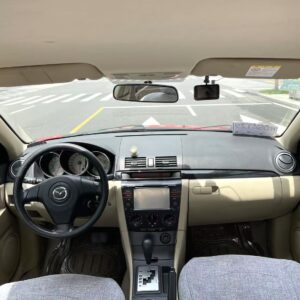 Mazda 2012 Mazda 3 1.6 Classic Standard edition - 图片 4