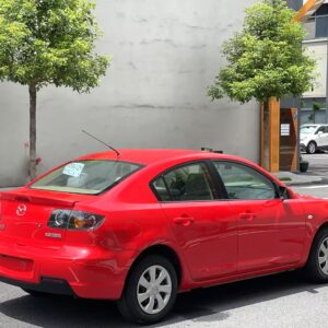 Mazda 2012 Mazda 3 1.6 Classic Standard edition - 图片 6