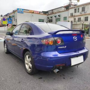 Mazda 2010 Mazda 3 1.6 Classic Elite Edition - 图片 3