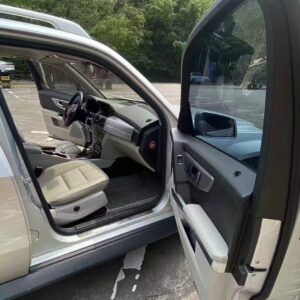 Mercedec-Benz(GLK300) - 图片 5