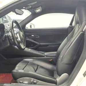 Porsche Kaman 2013 Kaman 2.7 - 图片 4