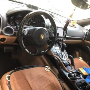 Porsche Cayenne 2012 Cayenne 3.0T - 图片 4
