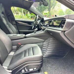 Porsche Panamera 2019 Panamera 2.9T - 图片 4