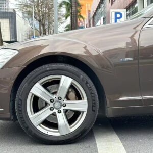 Mercedes-benz S-Class 2012 S 300 L 3.0 Luxury Grand Edition - 图片 6