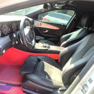 Mercedes E-Class 2017 E 200 4MATIC 2.0T sport model - 图片 4