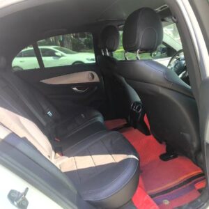 Mercedes E-Class 2017 E 200 4MATIC 2.0T sport model - 图片 5