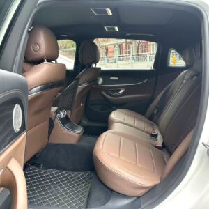 Mercedes-benz E-Class 2021 E 260 L 48V 1.5T sport model - 图片 4