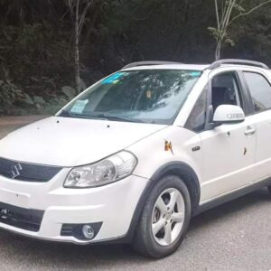 Suzuki 2011 Tianyu SX4-Hatchback 1.6 sports version - 图片 1