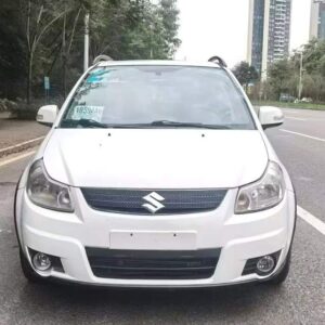 Suzuki 2011 Tianyu SX4-Hatchback 1.6 sports version - 图片 2