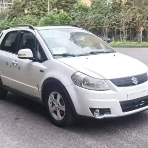 Suzuki 2011 Tianyu SX4-Hatchback 1.6 sports version - 图片 3