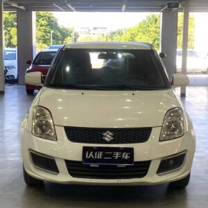 Suzuki 2015 Swift 1.3 standard model - 图片 2