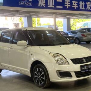 Suzuki 2015 Swift 1.3 standard model - 图片 3