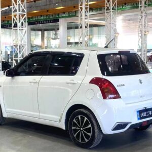 Suzuki 2015 Swift 1.3 standard model - 图片 4