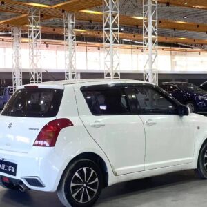 Suzuki 2015 Swift 1.3 standard model - 图片 5