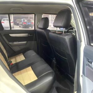 Suzuki 2015 Swift 1.3 standard model - 图片 6