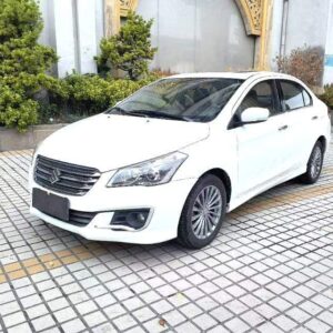Suzuki 2015 Kaiyue 1.6 Pleasure model - 图片 1