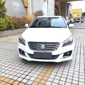 Suzuki 2015 Kaiyue 1.6 Pleasure model - 图片 2