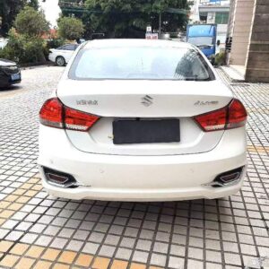 Suzuki 2015 Kaiyue 1.6 Pleasure model - 图片 3