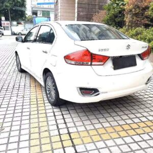 Suzuki 2015 Kaiyue 1.6 Pleasure model - 图片 4