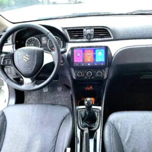 Suzuki 2015 Kaiyue 1.6 Pleasure model - 图片 5