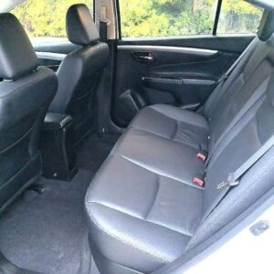 Suzuki 2015 Kaiyue 1.6 Pleasure model - 图片 6
