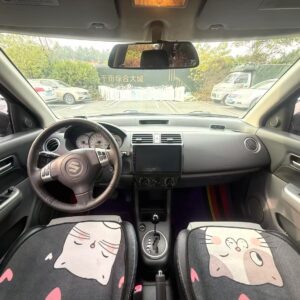 Suzuki 2011 Swift 1.5 sports version - 图片 4