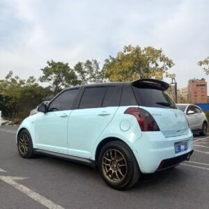 Suzuki 2011 Swift 1.5 sports version - 图片 5