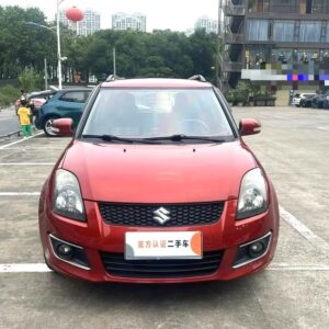 Suzuki 2013 Swift 1.5 Standard edition - 图片 2