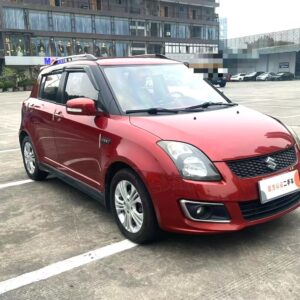 Suzuki 2013 Swift 1.5 Standard edition - 图片 3