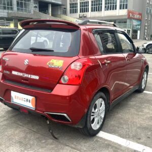 Suzuki 2013 Swift 1.5 Standard edition - 图片 4