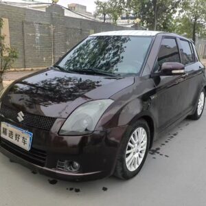 Suzuki 2010 Swift 1.5 Champion limited edition