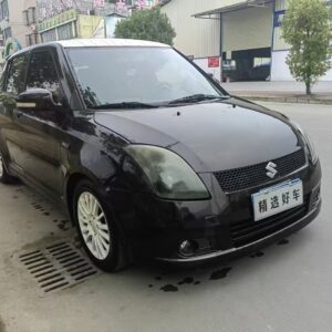 Suzuki 2010 Swift 1.5 Champion limited edition - 图片 3
