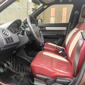 Suzuki 2010 Swift 1.5 Champion limited edition - 图片 6