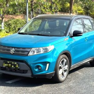 Suzuki 2016 Vitra 1.4T two-drive Elite - 图片 1