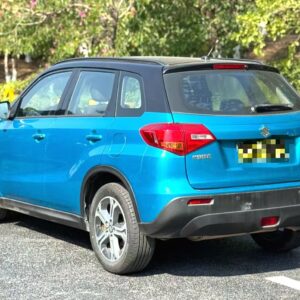 Suzuki 2016 Vitra 1.4T two-drive Elite - 图片 3